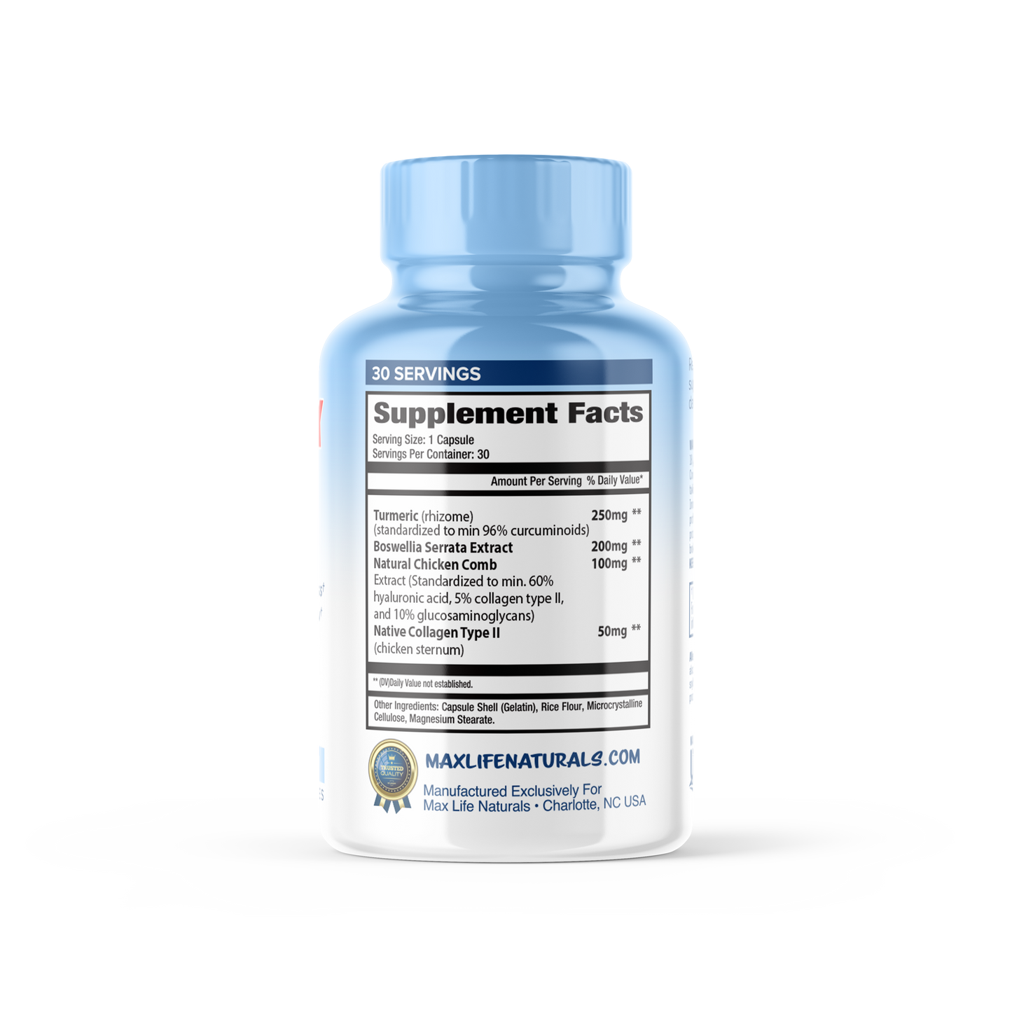 ArthroFlex Advanced Joint Health Solution