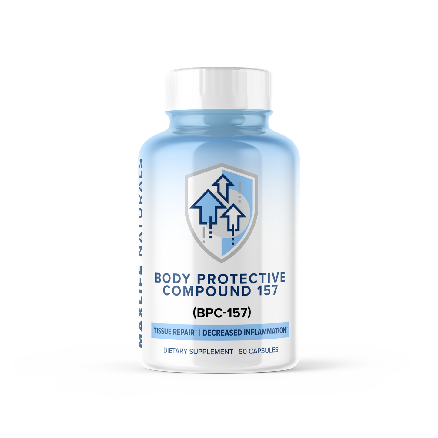 BPC - 157 - Body Protection Compound 157 - Peptide 500mcg