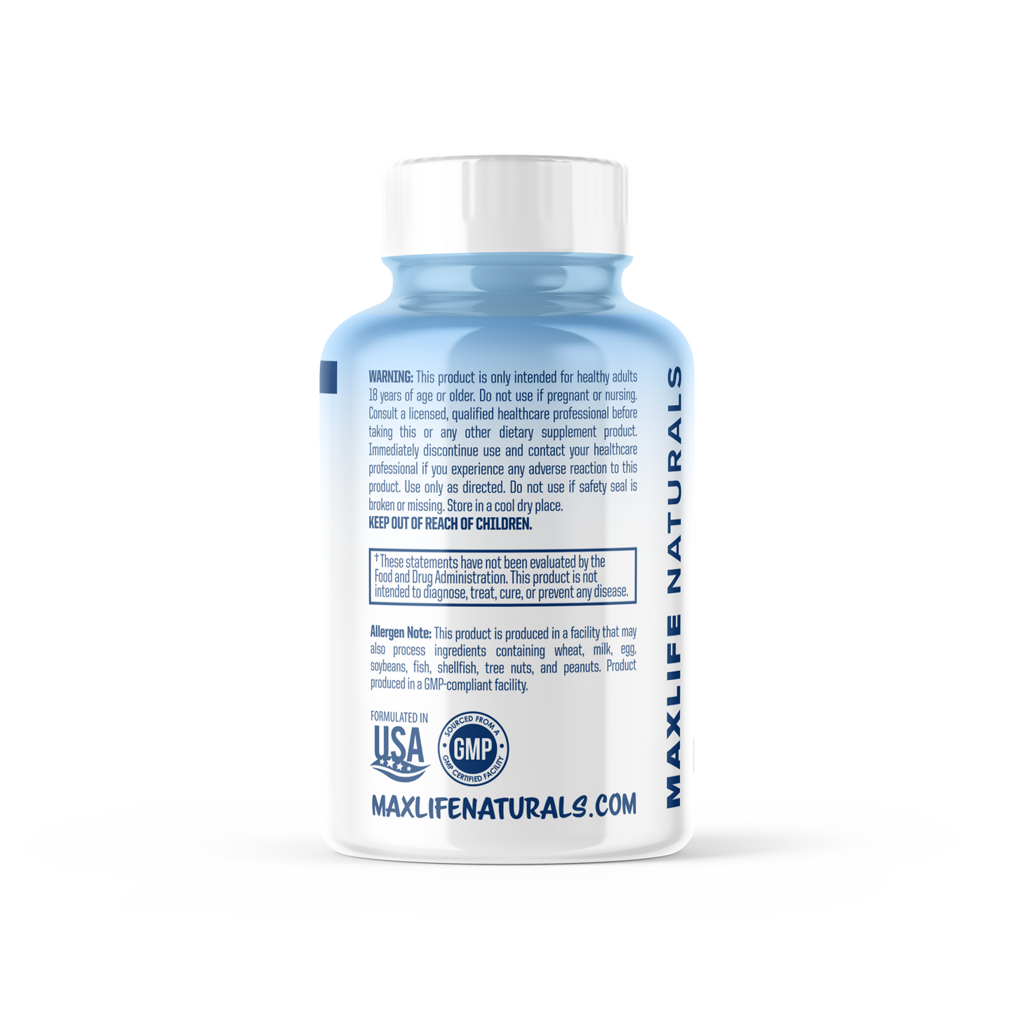 BPC - 157 - Body Protection Compound 157 - Peptide 500mcg
