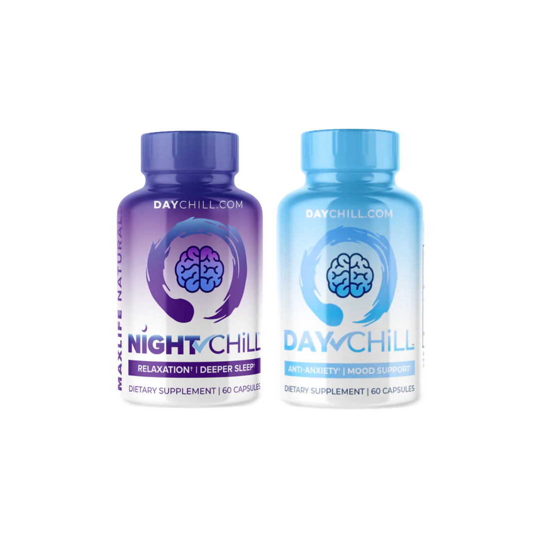 Day and Night Chill Bundle