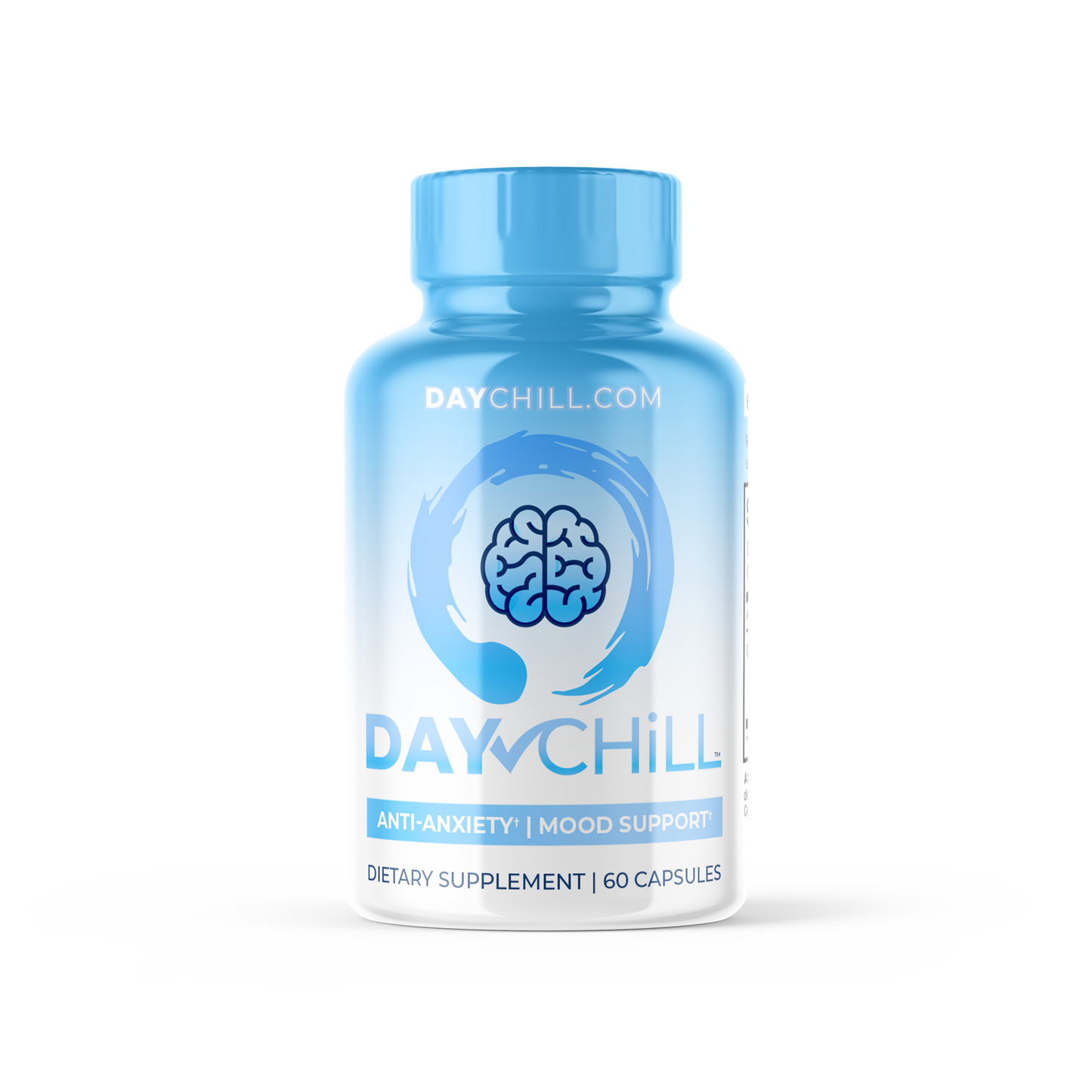 Day Chill™ Natural Stress Reducing Breakthrough
