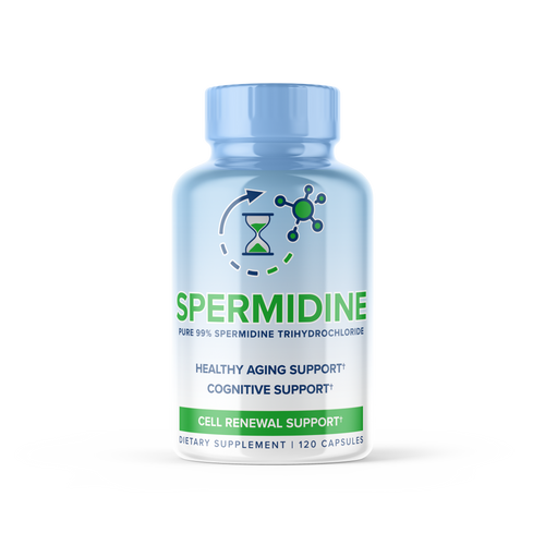 Spermidine