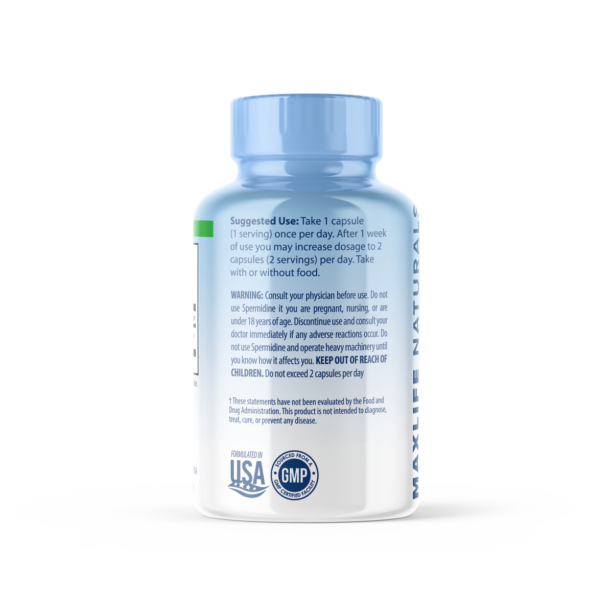 Spermidine