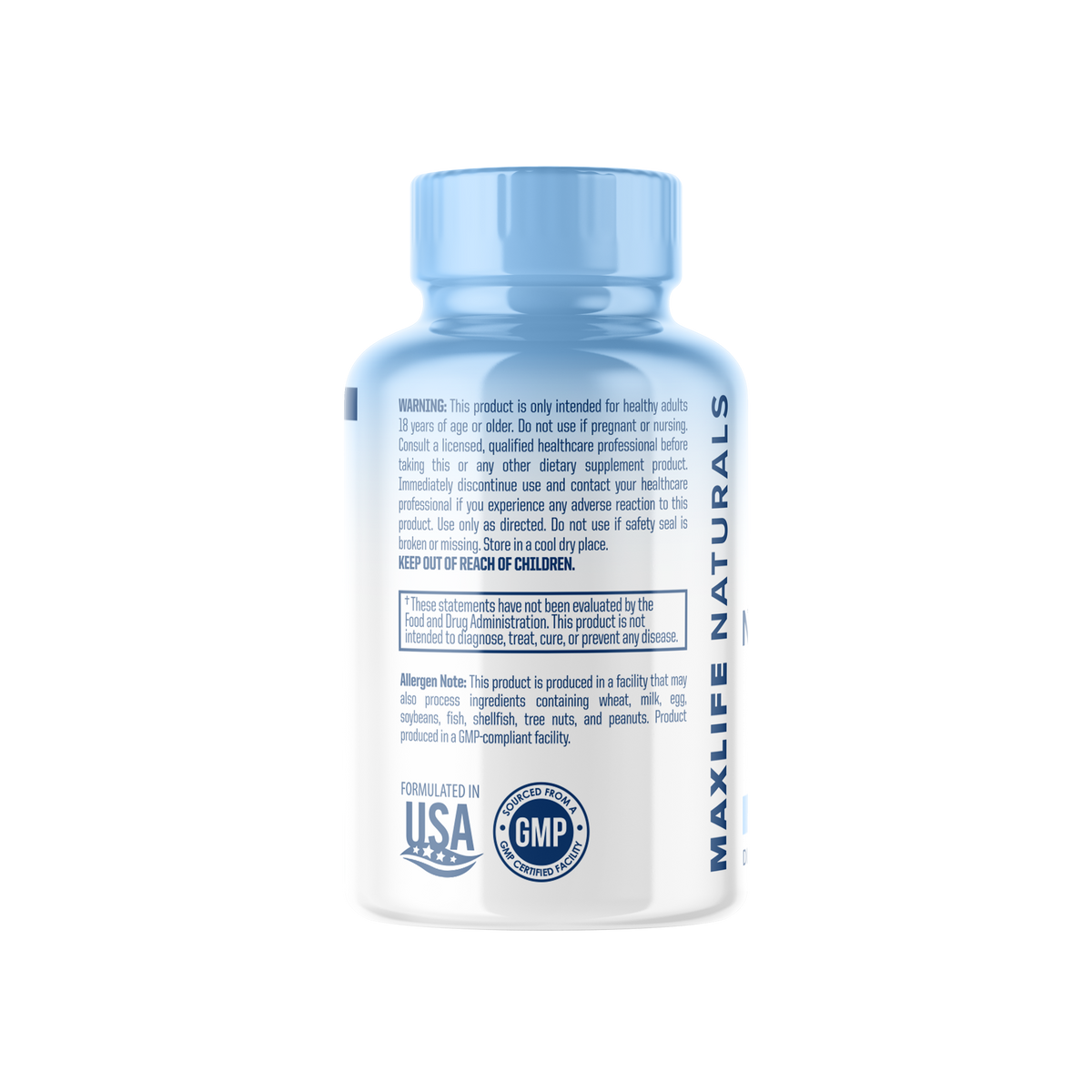 Neuro NACET