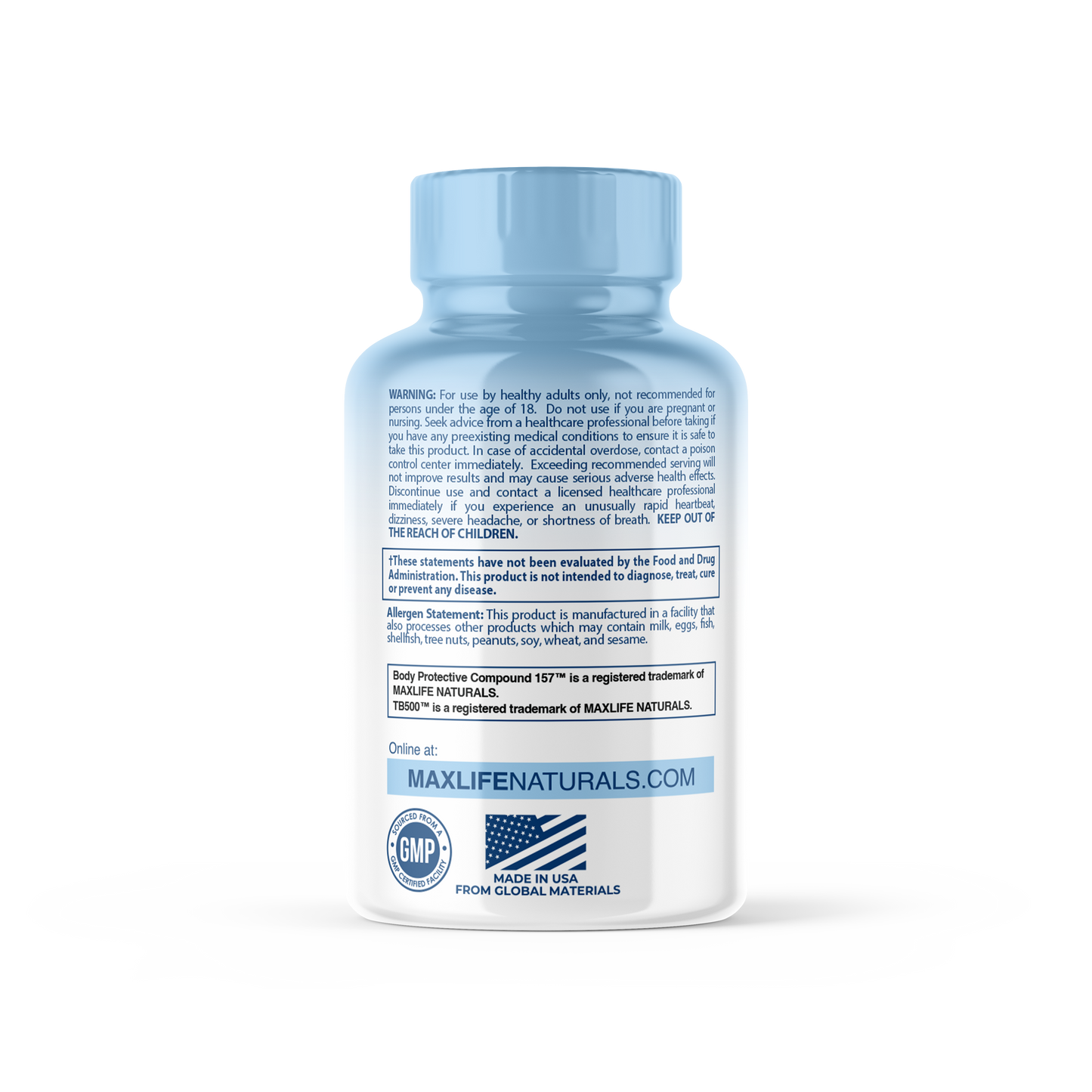 ProHeal+ - BPC 157 with TB500