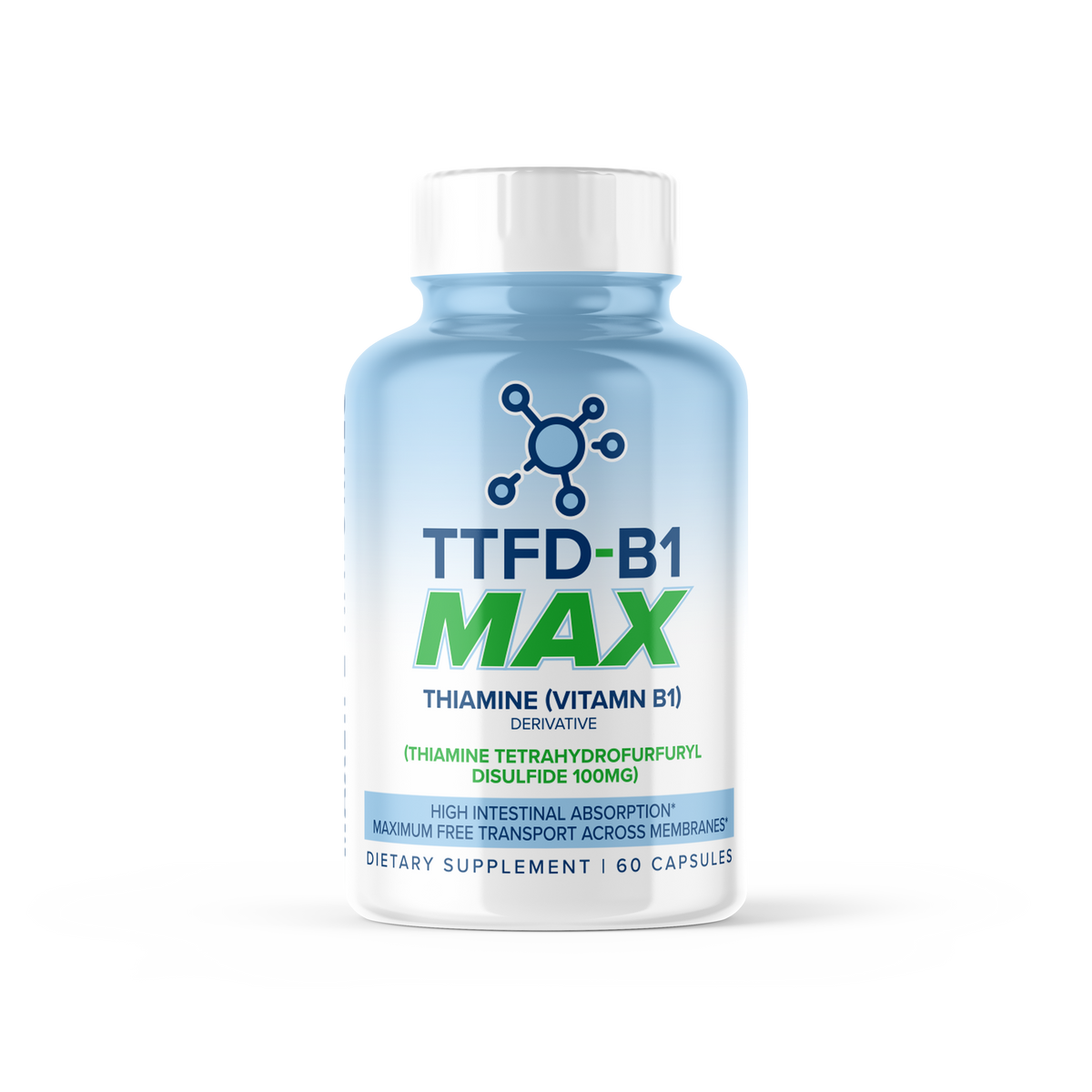 TTFD-B1 Max