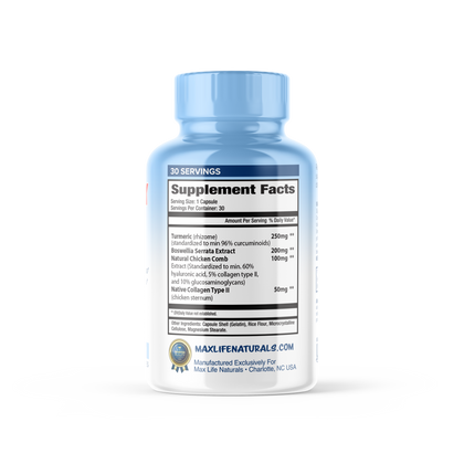ArthroFlex Advanced Joint Health Solution