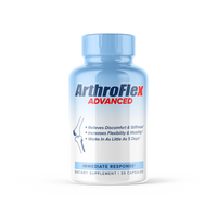 ArthroFlex Advanced Joint Health Solution