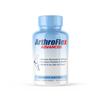 ArthroFlex Advanced Joint Health Solution