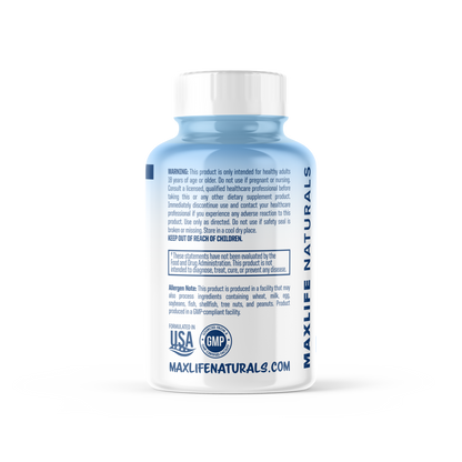 BPC - 157 - Body Protection Compound Peptide 500mcg