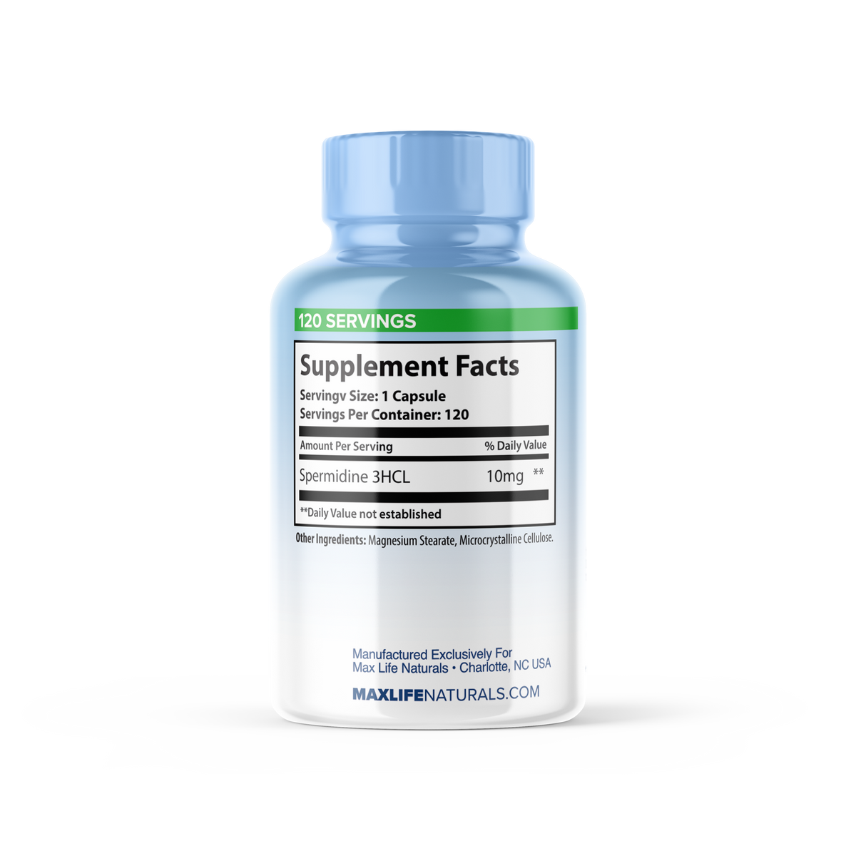 Spermidine