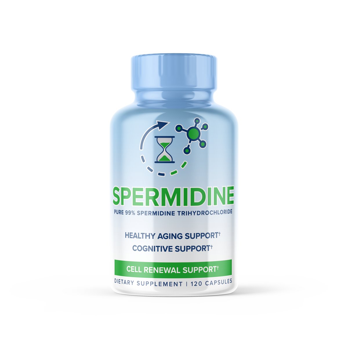 Spermidine