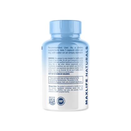 ArthroFlex Advanced Joint Health Solution