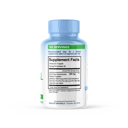 Pro Heal 157 - Peptide Compound 1000mcg Body Protection Complex, High Potency - 123% More Effective Than BPC 157 for Enhanced Muscle Repair & Gut Health Support (60 Capsules)