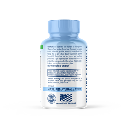 Pro Heal 157 - Peptide Compound 1000mcg Body Protection Complex, High Potency - 123% More Effective Than BPC 157 for Enhanced Muscle Repair & Gut Health Support (60 Capsules)