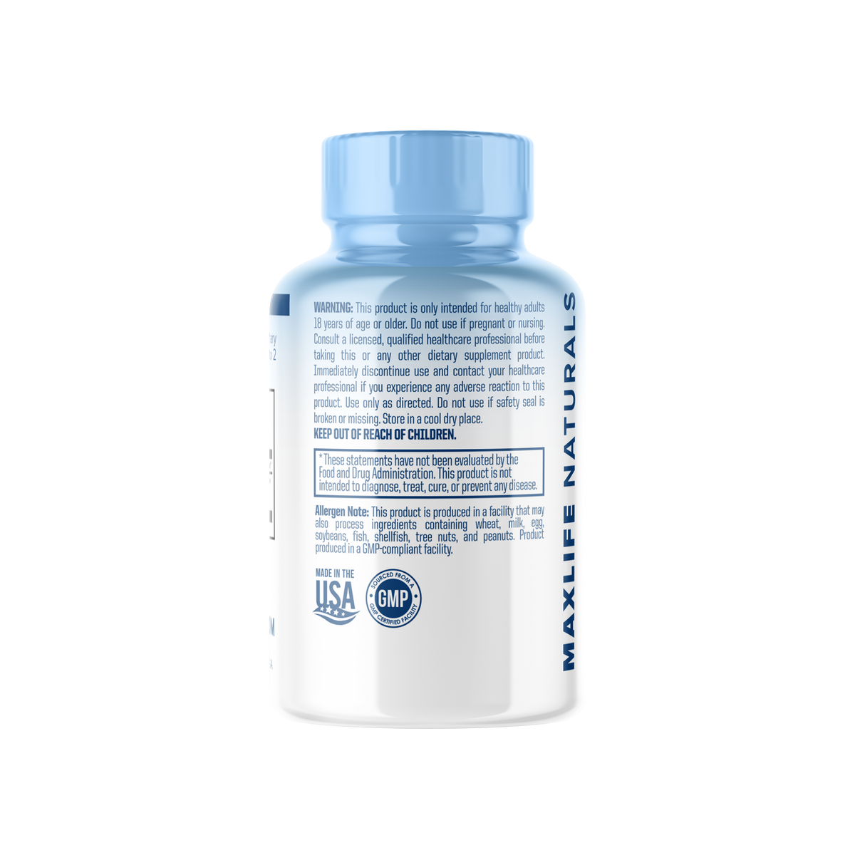 TUDCA 1500mg