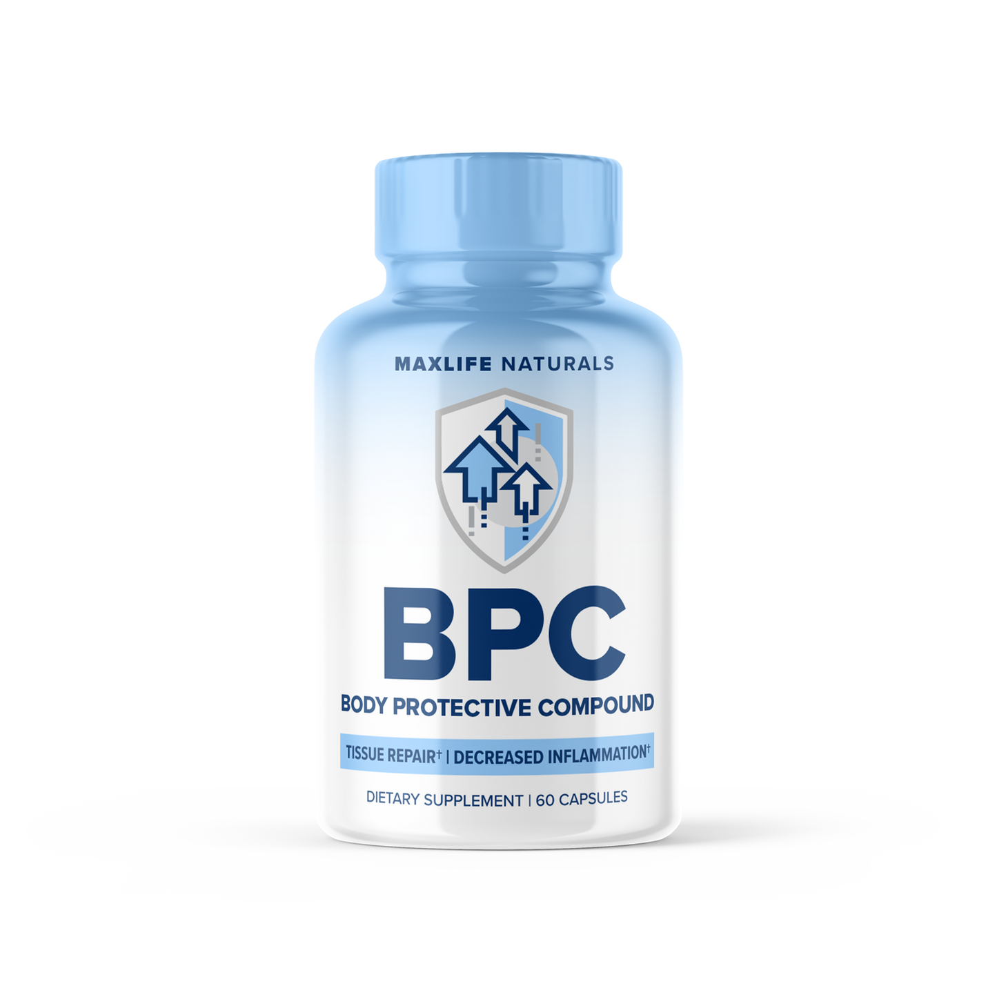BPC  - Body Protection Compound   500mcg