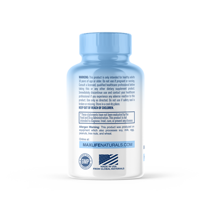 BPC  - Body Protection Compound   500mcg