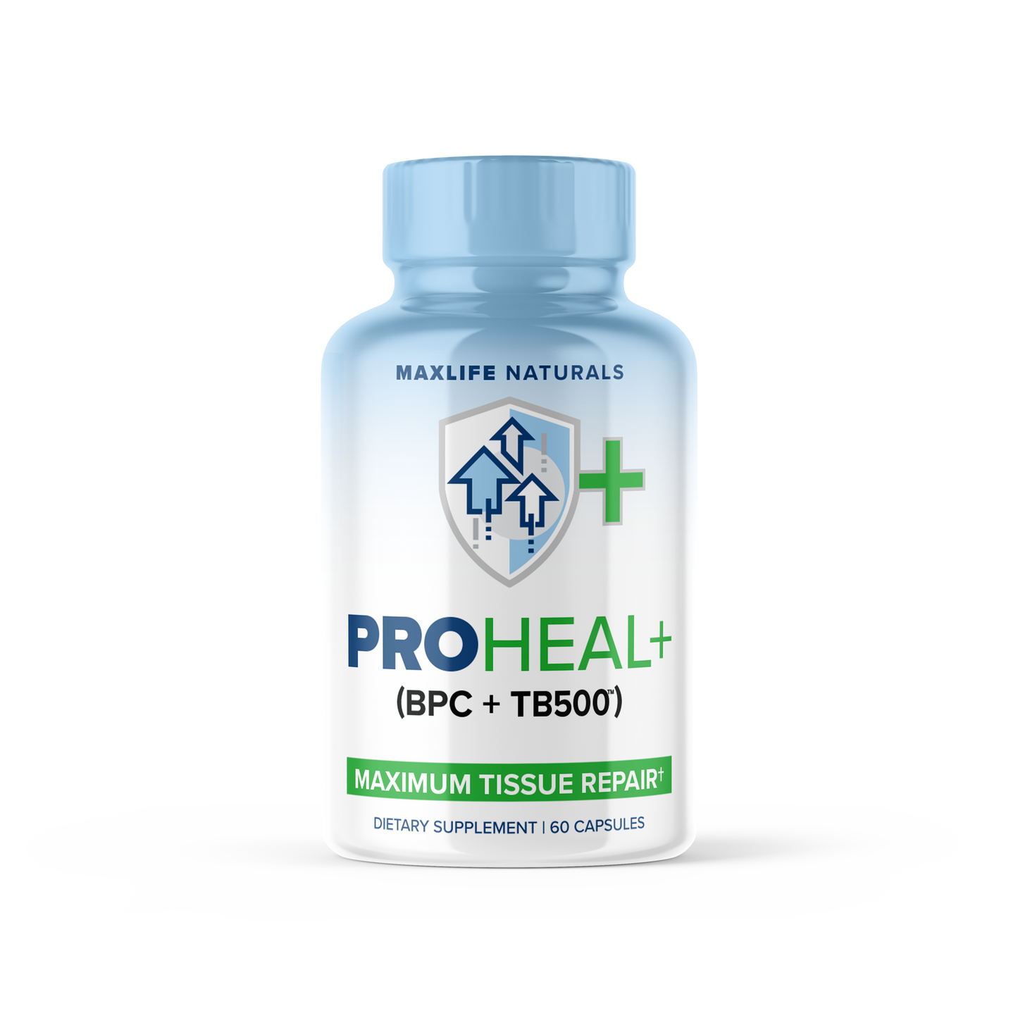 ProHeal+ - BPC 157 with TB500