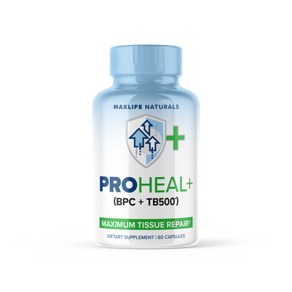 ProHeal+ - BPC 157 with TB500