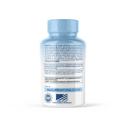 ProHeal+ - BPC 157 with TB500