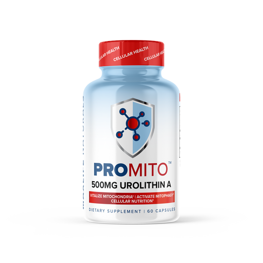 ProMito 500mg Urolithin A
