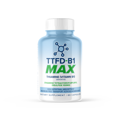 TTFD-B1 Max
