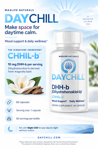 Day + Night Chill Bundle