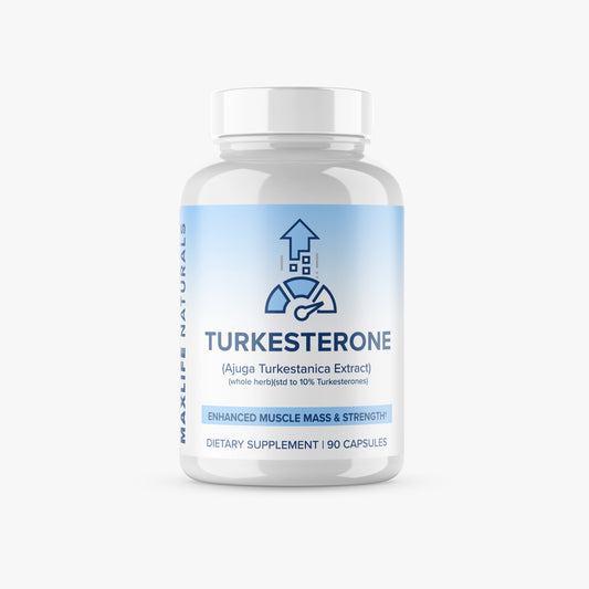 Turkesterone